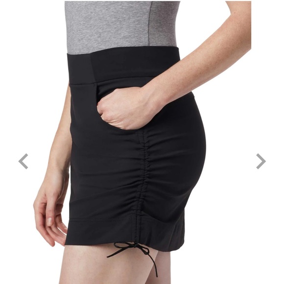 Columbia Skort New XS - Picture 3 of 8